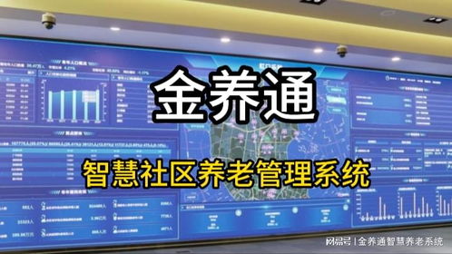 居家养老服务信息系统及其集成服务